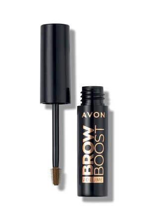 Brow Boost Augenbrauengel Hellbraun - 2