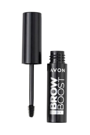 Brow Boost Augenbrauengel Transparent - 2