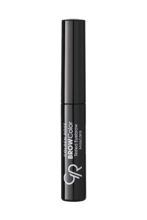 Brow Color Getönte Augenbrauen-Mascara Nr.: 03 Ash – Augenbrauen-Mascara - 2