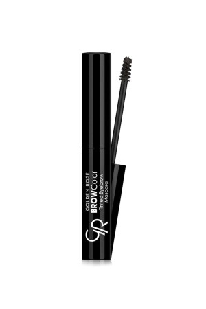 Brow Color Tinted Eyebrow Mascara - Kaş Maskarası 06 - 1