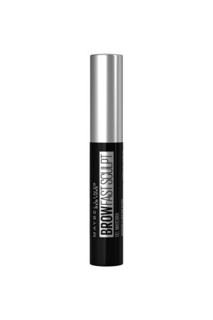 Brow Fast Scupt Augenbrauen-Mascara – 10 klar - 2