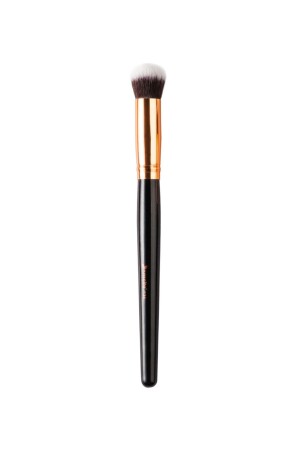 Brush 136 profesyonel Oval Yapılı Kapatıcı Fırça - 1