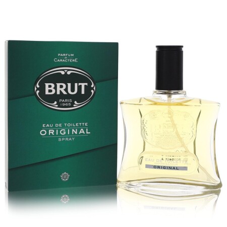 Brut by Faberge - 2