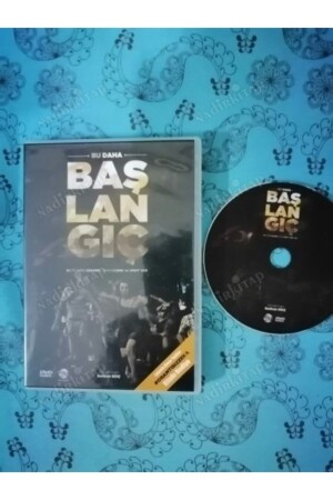 Bu Daha Başlangıç - Gezi Parkı Direnişi Belgeseli - Dvd Belgesel Film-184 Dakika 16379682 - 3