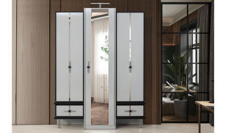 Bugatti Garderobe - 3