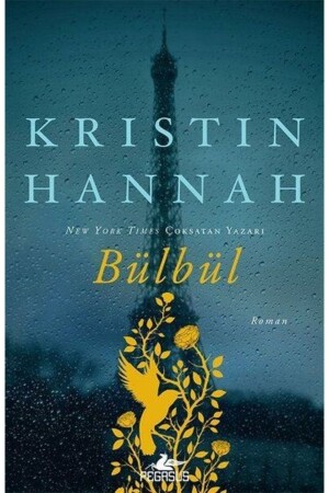 Bülbül Kristin Hannah 369676 - 1