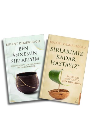 Bülent Demircioğlu 2 Bücherset - 3