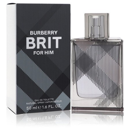 Burberry Brit by Burberry - 8