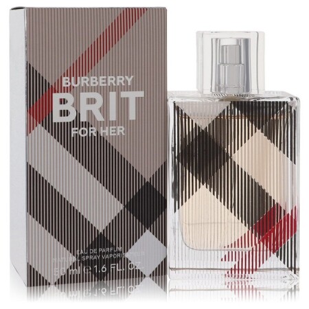 Burberry Brit by Burberry - 5