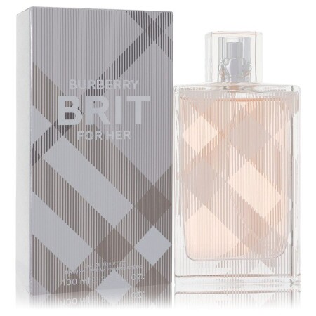 Burberry Brit by Burberry - 4