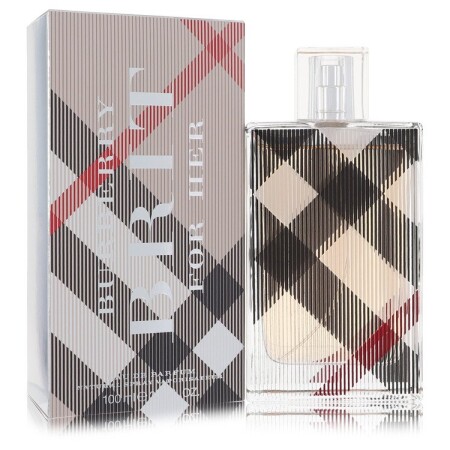 Burberry Brit by Burberry - 1