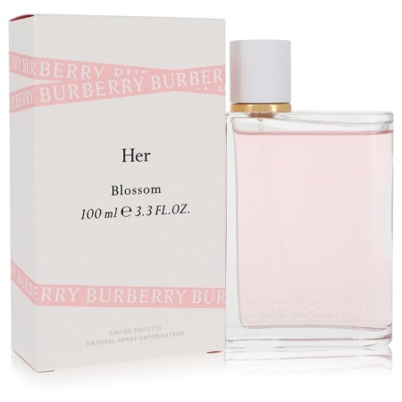 Burberry Her Blossom by Burberry - 3