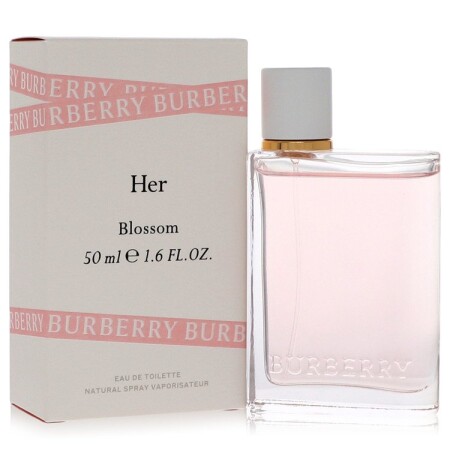 Burberry Her Blossom by Burberry - 1