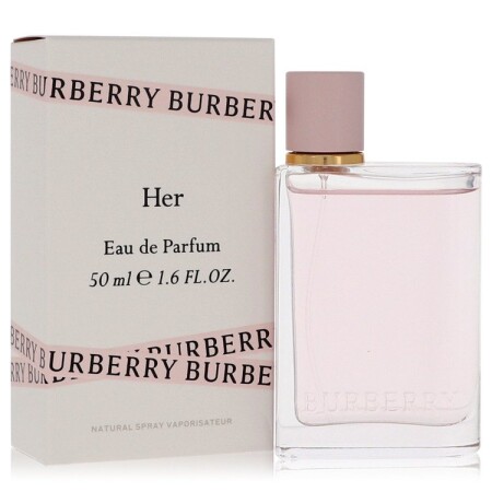 Burberry Her by Burberry - 3