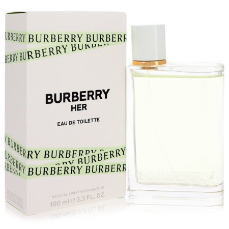 Burberry Her by Burberry - 1