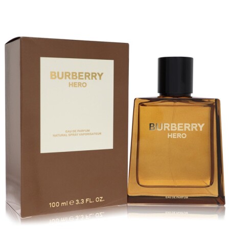 Burberry Hero by Burberry - 3