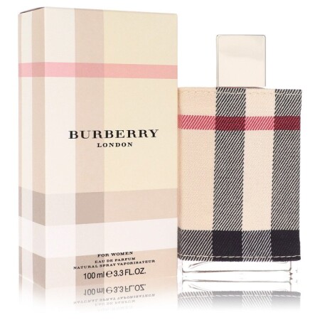 Burberry London (New) by Burberry - 2