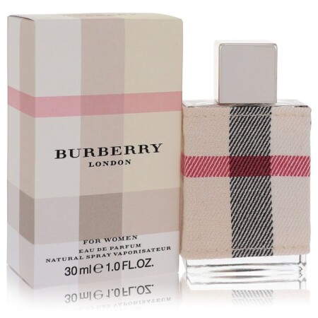 Burberry London (New) by Burberry - 1