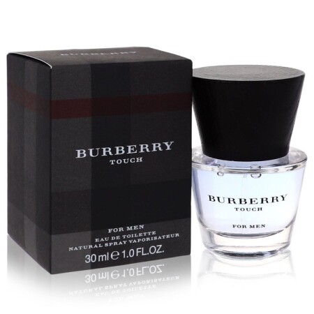 Burberry Touch by Burberry - 5