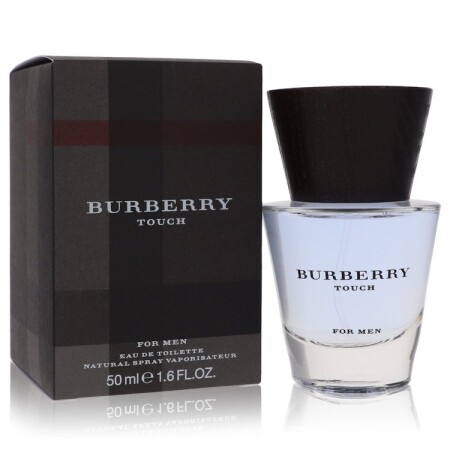 Burberry Touch by Burberry - 3