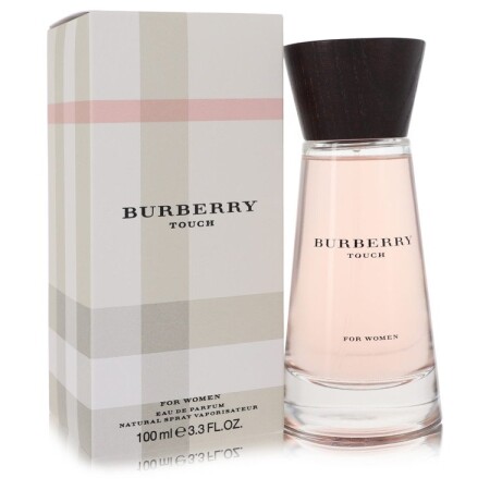 Burberry Touch by Burberry - 1