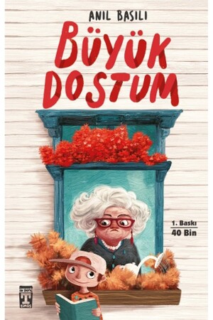 Büyük Dostum - 2