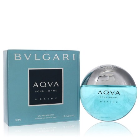 Bvlgari Aqua Marine by Bvlgari - 2