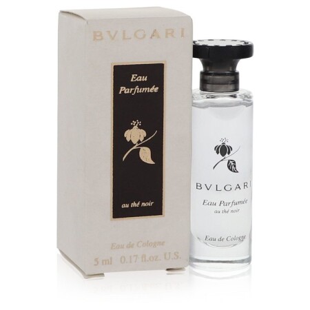 Bvlgari Eau Parfumee Au The Noir by Bvlgari - 1