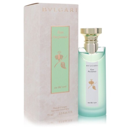 BVLGARI EAU PaRFUMEE (Green Tea) by Bvlgari - 3