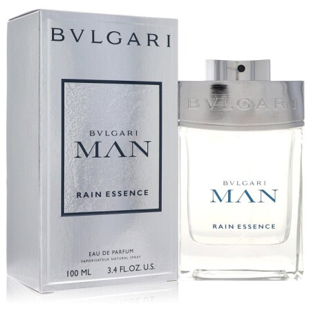 Bvlgari Man Rain Essence by Bvlgari - 2