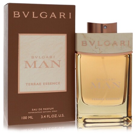 Bvlgari Man Terrae Essence by Bvlgari - 3