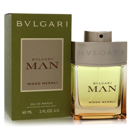 Bvlgari Man Wood Neroli by Bvlgari - 2