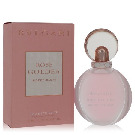 Bvlgari Rose Goldea Blossom Delight by Bvlgari - 4