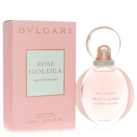 Bvlgari Rose Goldea Blossom Delight by Bvlgari - 2