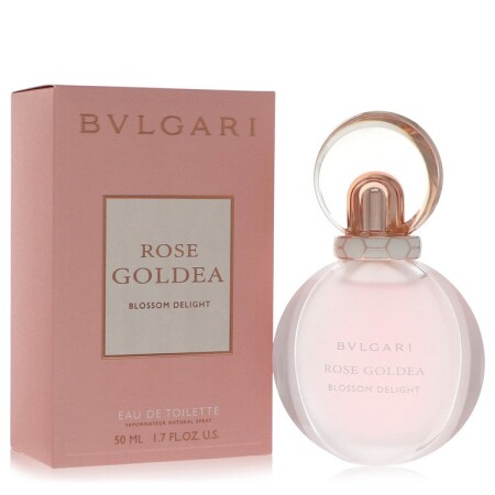 Bvlgari Rose Goldea Blossom Delight by Bvlgari - 1