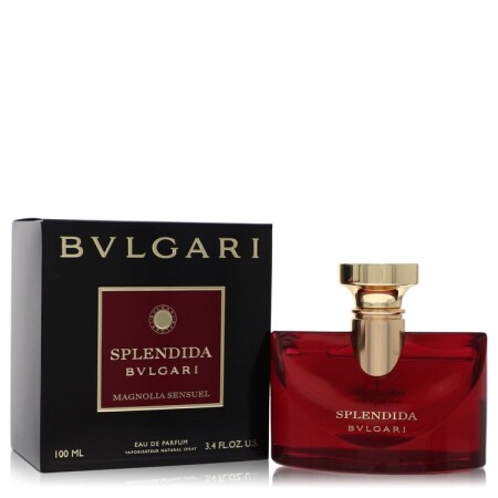 Bvlgari Splendida Magnolia Sensuel by Bvlgari - 3