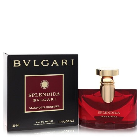 Bvlgari Splendida Magnolia Sensuel by Bvlgari - 1