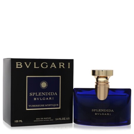 Bvlgari Splendida Tubereuse Mystique by Bvlgari - 1