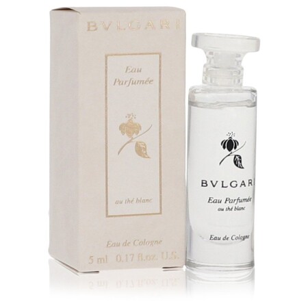 Bvlgari White by Bvlgari - 2