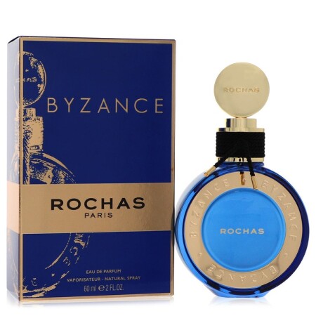 Byzance 2019 Edition by Rochas - 3