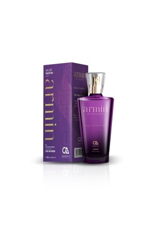 CA Eau de Parfum „ARMIN“ 50 ml Damen ULTRA HALTBARES DAMENPARFÜM - 2