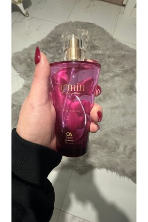 CA eau de parfum ”ARMİN” 50ml women ULTRA KALICI KADIN PARFÜMÜ - 4