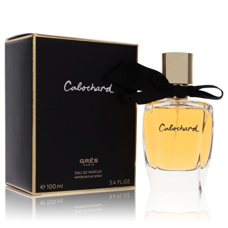 Cabochard by Parfums Gres - 4