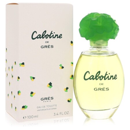 Cabotine by Parfums Gres - 7