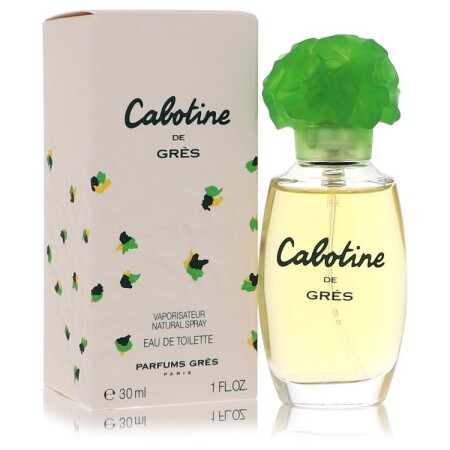 Cabotine by Parfums Gres - 2