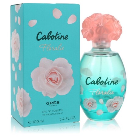 Cabotine Floralie by Parfums Gres - 2