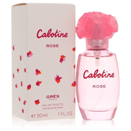 Cabotine Rose by Parfums Gres - 4