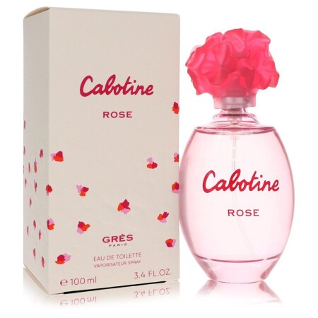 Cabotine Rose by Parfums Gres - 2