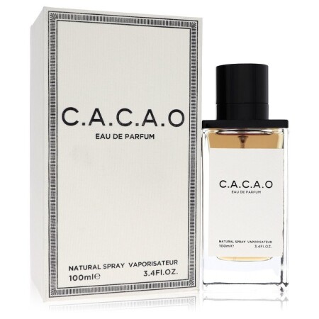 C.A.C.A.O. by Fragrance World - 2