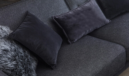 CaddeYıldız Silbernes Sofa - 10